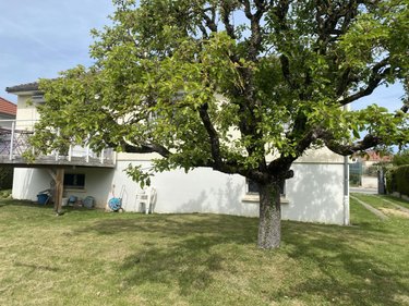 Maison a vendre Courcy 51220 Marne 85 m2 5 pièces 229000 euros