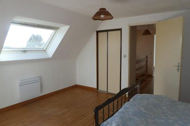 Maison a vendre Plouigneau 29610 Finistère 96 m2 6 pièces 145572 euros