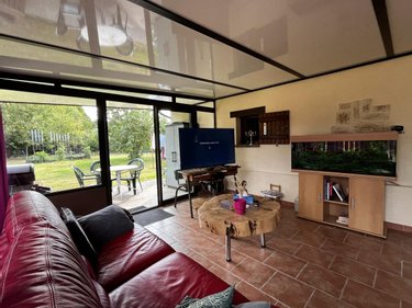 Maison a vendre Saint-Pierre-de-Salerne 27800 Eure 103 m2  200000 euros