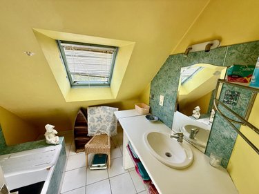 Maison a vendre Plouharnel 56340 Morbihan 79 m2 5 pièces 350000 euros