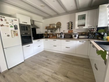Maison a vendre Thun-l'Évêque 59141 Nord 95 m2 4 pièces 255000 euros