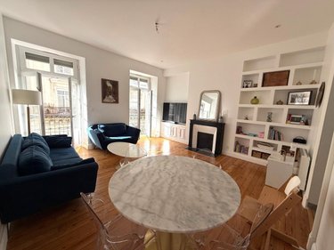 Appartement a vendre Angers 49000 Maine-et-Loire 71 m2 3 pièces 324880 euros