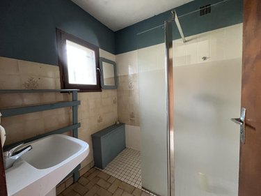 Maison a vendre Tuffé-Val-de-la-Chéronne 72160 Sarthe 68 m2 3 pièces 76500 euros