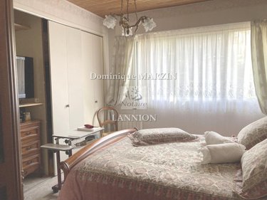 Maison a vendre Lannion 22300 Côtes-d'Armor 130 m2 6 pièces 498988 euros