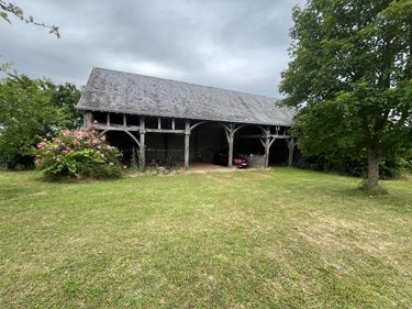 Maison a vendre Trogues 37220 Indre-et-Loire 169 m2 7 pièces 185500 euros