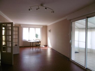 Maison a vendre Vire-Normandie 14500 Calvados 95 m2 3 pièces 155085 euros