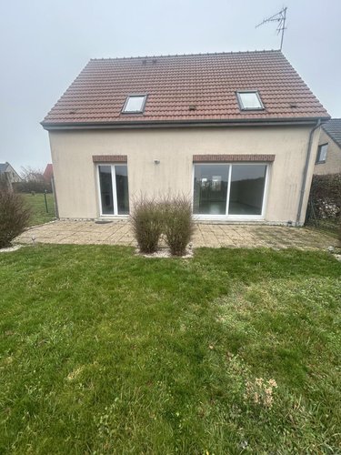 Maison a vendre Awoingt 59400 Nord 115 m2 5 pièces 220000 euros
