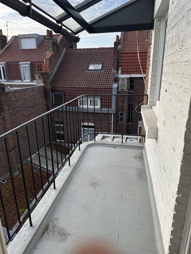 Location appartement Lille 59000 Nord 39 m2 2 pièces 755 euros