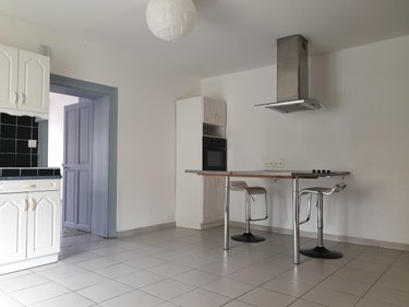 Location maison Rivière 62173 Pas-de-Calais 107 m2  650 euros