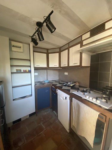 Maison a vendre Nogent-le-Bernard 72110 Sarthe 100 m2  141750 euros
