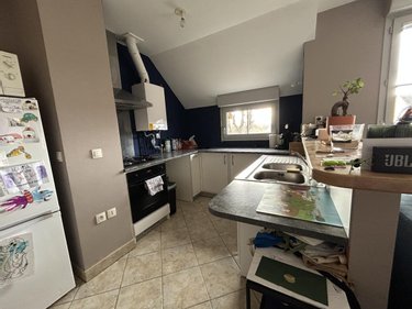 Location appartement Corbie 80800 Somme 76 m2 3 pièces 735 euros