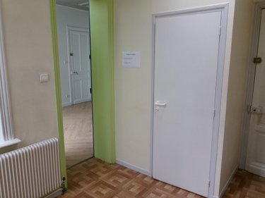 Location fonds et murs commerciaux Béthune 62400 Pas-de-Calais 79 m2  1400 euros