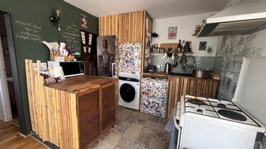 Maison a vendre La Chapelle-Neuve 56500 Morbihan 127 m2 6 pièces 198280 euros