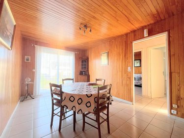 Maison a vendre Concarneau 29900 Finistère 91 m2 5 pièces 219450 euros