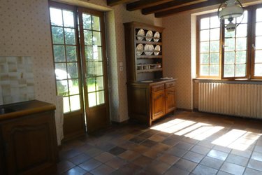 Maison a vendre Plouigneau 29610 Finistère 155 m2 8 pièces 238272 euros