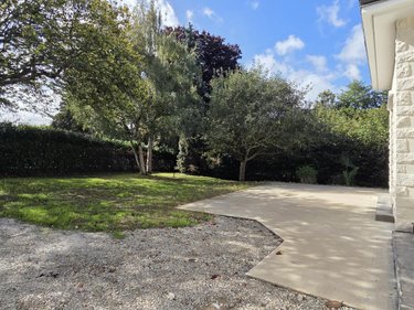 Maison a vendre Château-Gontier-sur-Mayenne 53200 Mayenne 128 m2 5 pièces 373800 euros
