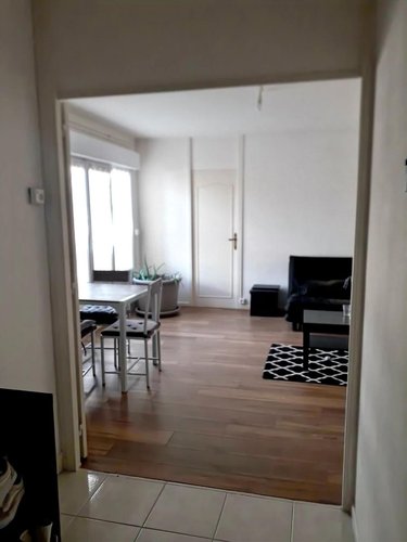 Location appartement Reims 51100 Marne 59 m2 3 pièces 600 euros