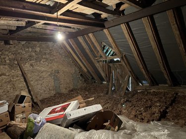 Maison a vendre Avessé 72350 Sarthe 240 m2 7 pièces 229720 euros