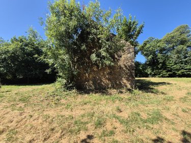 Maison a vendre Moréac 56500 Morbihan 105 m2  48600 euros