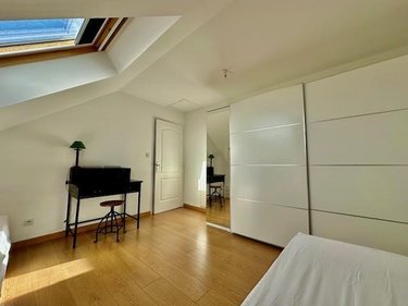 Appartement a vendre Angers 49000 Maine-et-Loire 45 m2 3 pièces 199120 euros