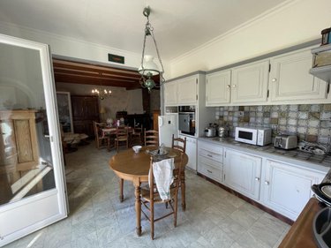 Maison a vendre Paimpol 22500 Côtes-d'Armor 110 m2 6 pièces 374400 euros