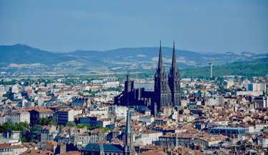 Appartement a vendre Clermont-Ferrand 63000 Puy-de-Dôme 134 m2 6 pièces 260000 euros