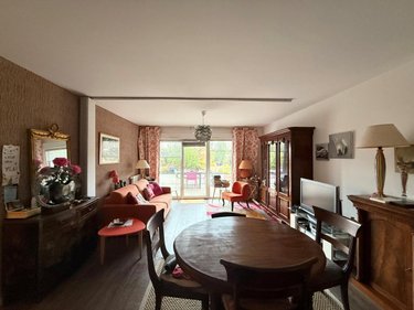 Appartement a vendre Saint-Malo 35400 Ille-et-Vilaine 65 m2 3 pièces 430280 euros