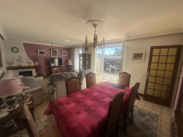 Maison a vendre Saint-Malo 35400 Ille-et-Vilaine 77 m2 5 pièces 312000 euros