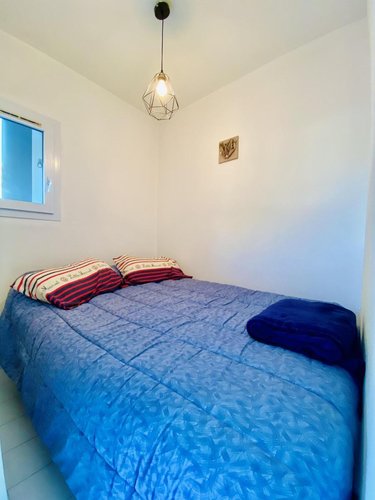 Appartement a vendre La Grande-Motte 34280 Hérault 23 m2 2 pièces 159000 euros