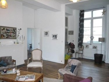 Appartement a vendre Laval 53000 Mayenne 185 m2  272480 euros