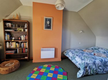 Maison a vendre Pleudaniel 22740 Côtes-d'Armor 139 m2 7 pièces 260300 euros