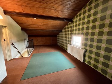 Maison a vendre Saint-Jean-de-Niost 01800 Ain 140 m2 5 pièces 343186 euros