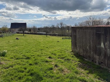 Maison a vendre Fleury 50800 Manche 70 m2 4 pièces 85220 euros