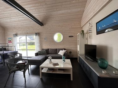 Maison a vendre Saint-Armel 56450 Morbihan 86 m2 4 pièces 404443 euros