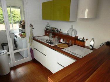 Appartement a vendre Carnac 56340 Morbihan 95 m2 3 pièces 481960 euros