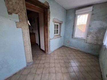 Maison a vendre Saint-Martin-le-Hébert 50260 Manche 72 m2 4 pièces 141480 euros