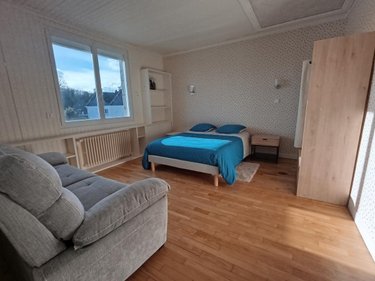 Maison a vendre Guerlédan 22530 Côtes-d'Armor 253 m2 9 pièces 249600 euros