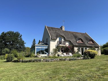 Maison a vendre Fouesnant 29170 Finistère 230 m2 7 pièces 679250 euros