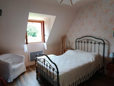 Maison a vendre Landudec 29710 Finistère 123 m2  262000 euros