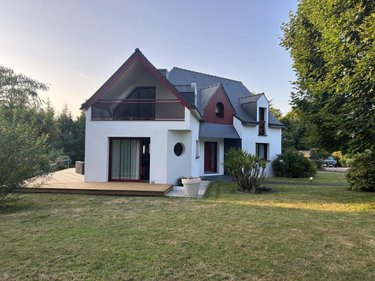 Maison a vendre Ploërmel 56800 Morbihan 200 m2 9 pièces 493240 euros