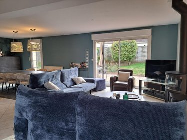 Maison a vendre La Suze-sur-Sarthe 72210 Sarthe 168 m2 7 pièces 298000 euros