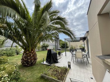 Maison a vendre Ploemeur 56270 Morbihan 133 m2 5 pièces 503900 euros