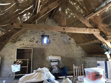 Maison a vendre Baud 56150 Morbihan 146 m2 5 pièces 353680 euros