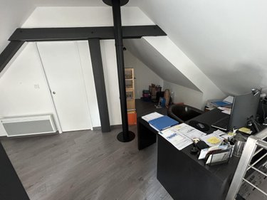 Maison a vendre Saint-Ouën-des-Toits 53410 Mayenne 145 m2 6 pièces 334400 euros