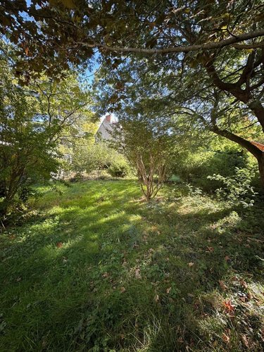 Terrain a batir a vendre Angers 49000 Maine-et-Loire 610 m2  199120 euros