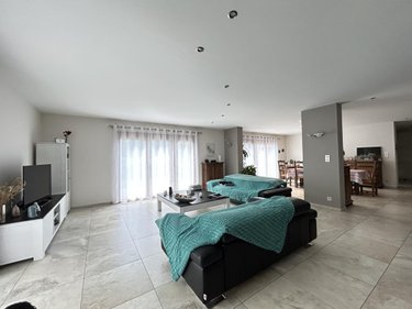 Maison a vendre Guer 56380 Morbihan 194 m2 6 pièces 446700 euros