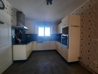 Maison a vendre Saint-Gervais 85230 Vendée 103 m2 4 pièces 257400 euros