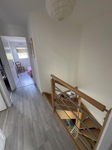 Maison a vendre Hennebont 56700 Morbihan 110 m2 5 pièces 345660 euros