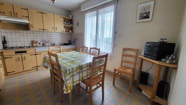 Maison a vendre Plouhinec 56680 Morbihan 97 m2 5 pièces 424000 euros