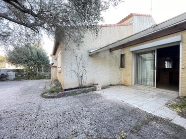 Maison a vendre Clermont-l'Hérault 34800 Hérault 97 m2 4 pièces 210000 euros